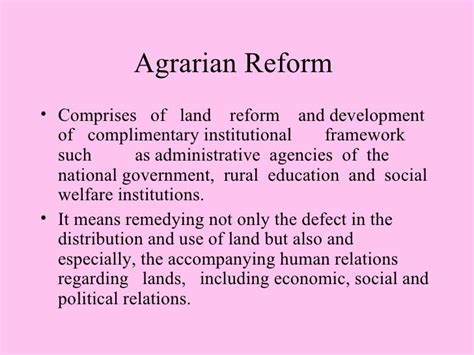cocal land meaning|Department of Agrarian Reform.